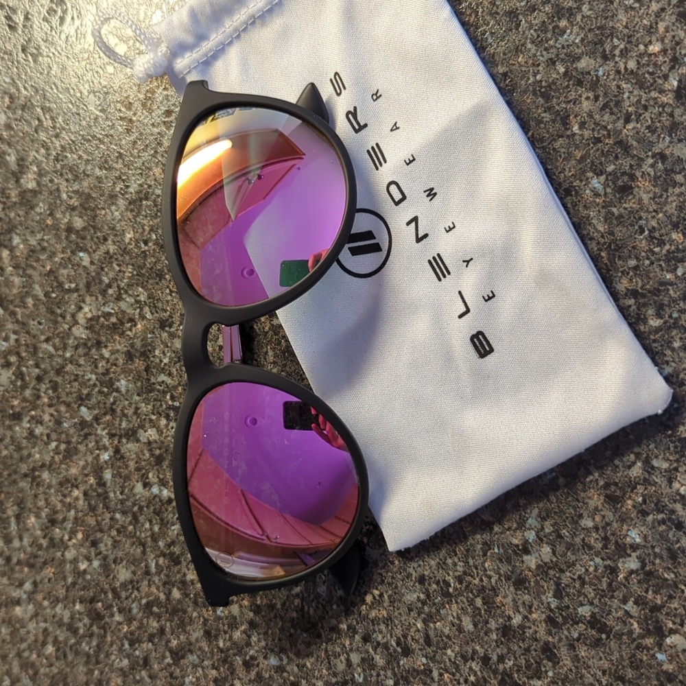Blenders sunglasses